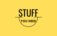 Stuff You Need