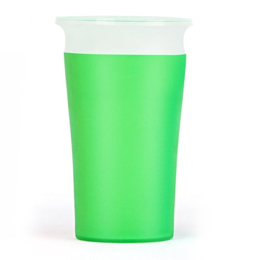 *First Sips 360 Degree Trainer Cup, 296 ml Capacity