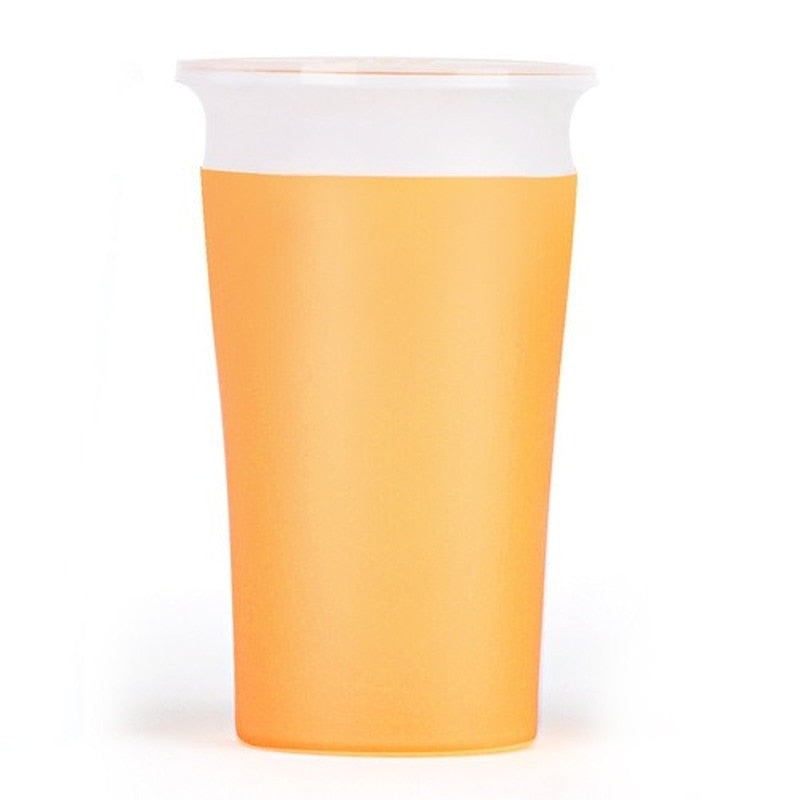 *First Sips 360 Degree Trainer Cup, 296 ml Capacity