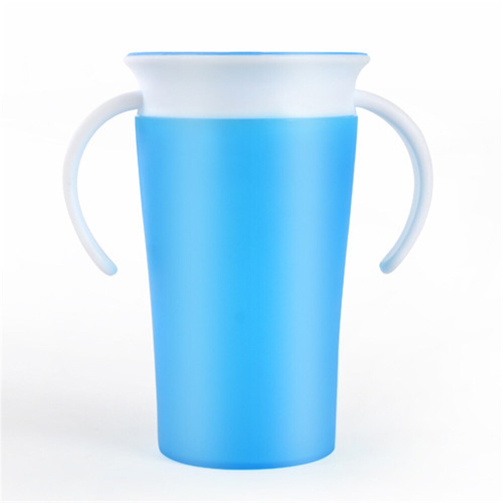 *First Sips 360 Degree Trainer Cup, 296 ml Capacity