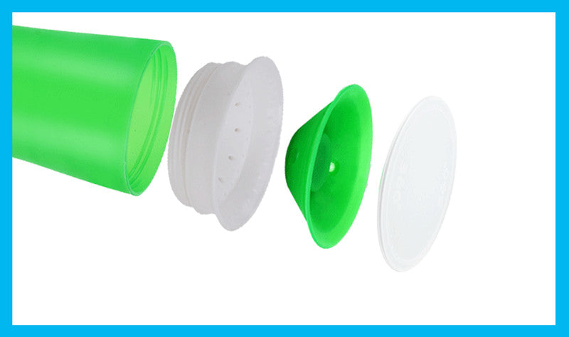 *First Sips 360 Degree Trainer Cup, 207 ml Capacity