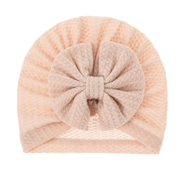 'Evergrow' Toddler Turban