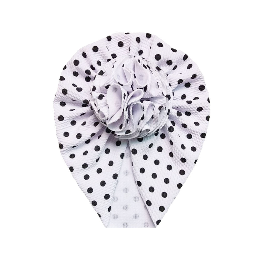 'Evergrow' Toddler Turban