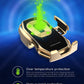 OneBoom Automatic Mobile Phone wireless charger and holder.