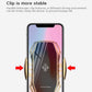 OneBoom Automatic Mobile Phone wireless charger and holder.