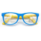 Forest & Sun - Kids Prescription free, UV400 Anti-Blue light blocking glasses