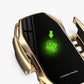 OneBoom Automatic Mobile Phone wireless charger and holder.