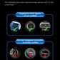 OneBoom Automatic Mobile Phone wireless charger and holder.