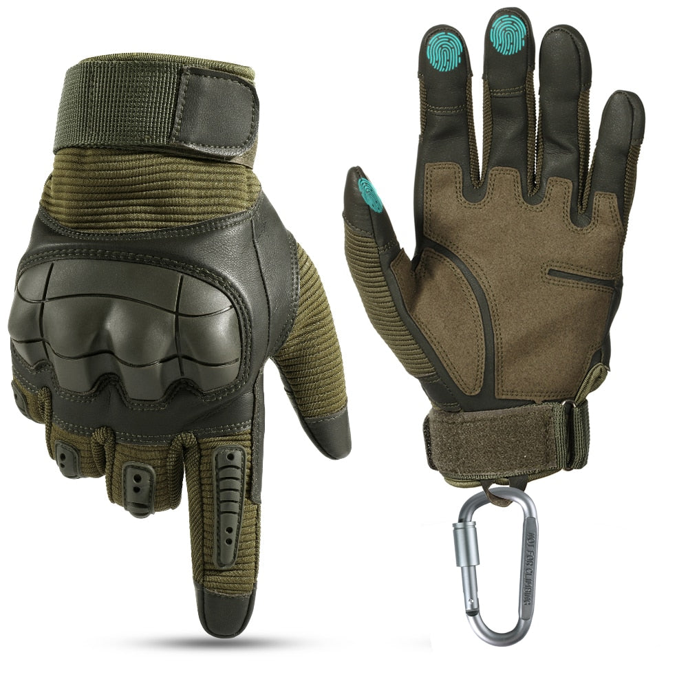 Rough Stuff Tactical Gloves