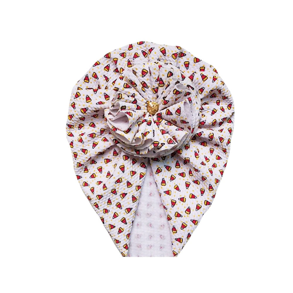 'Evergrow' Toddler Turban