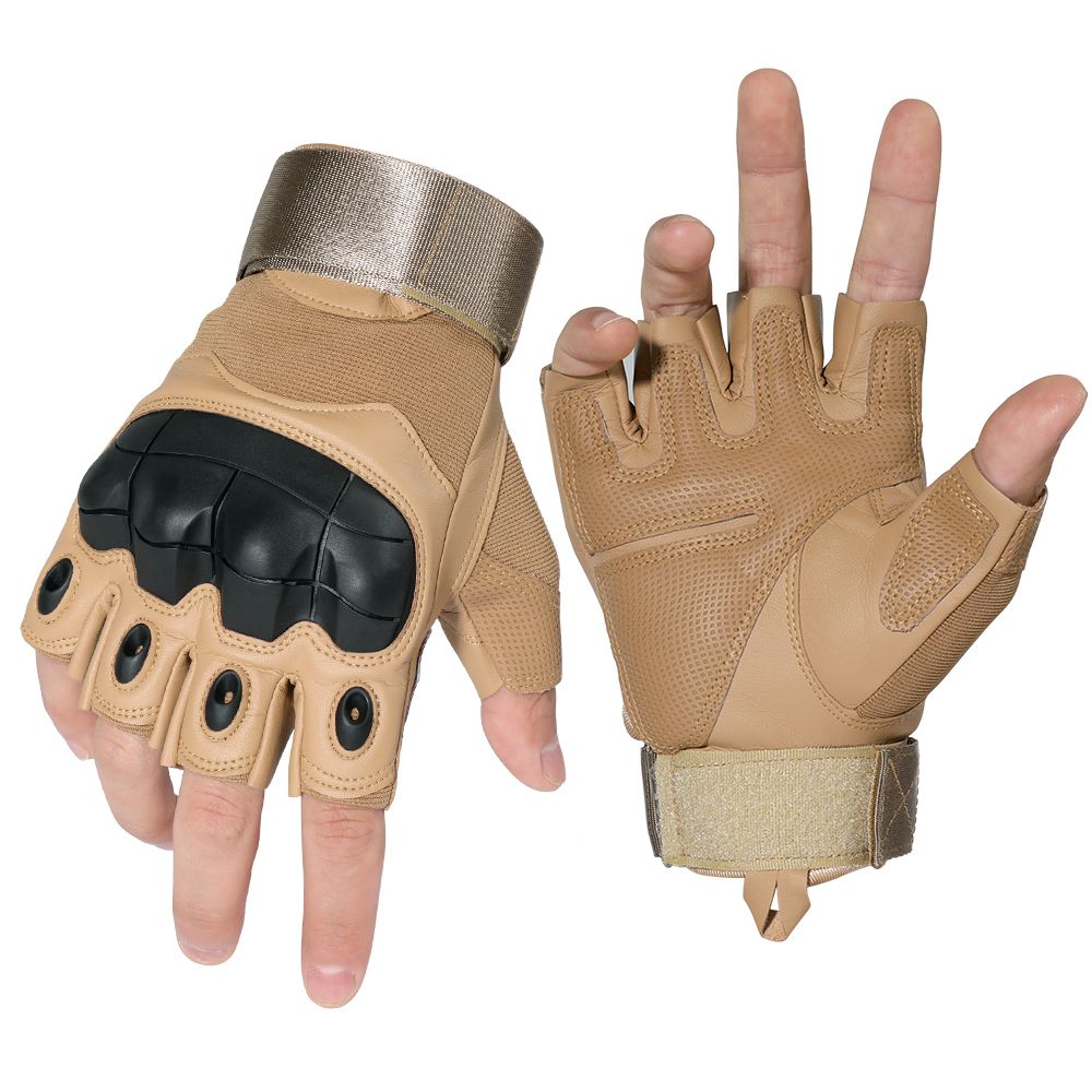 Rough Stuff Tactical Gloves