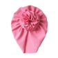 'Evergrow' Toddler Turban