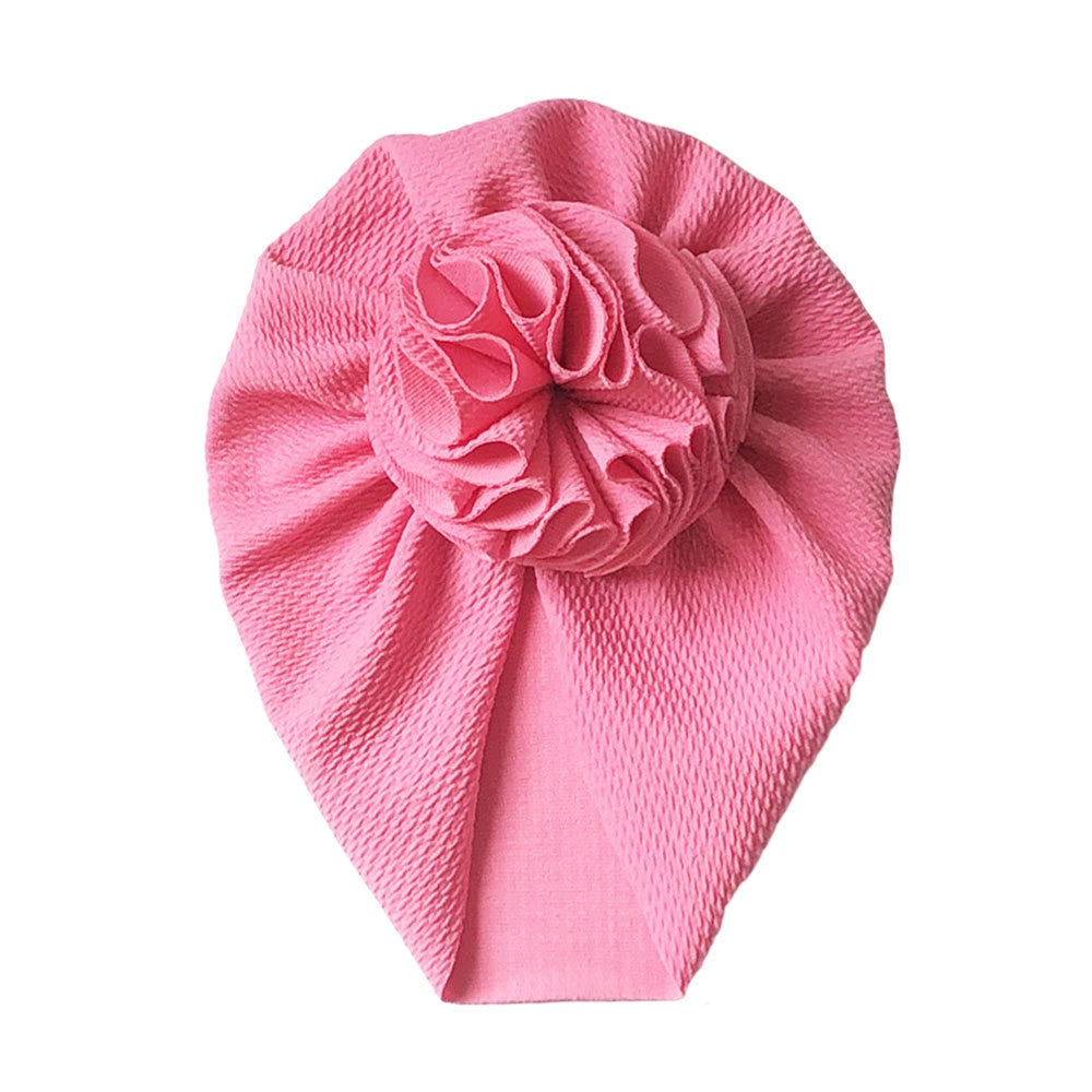 'Evergrow' Toddler Turban