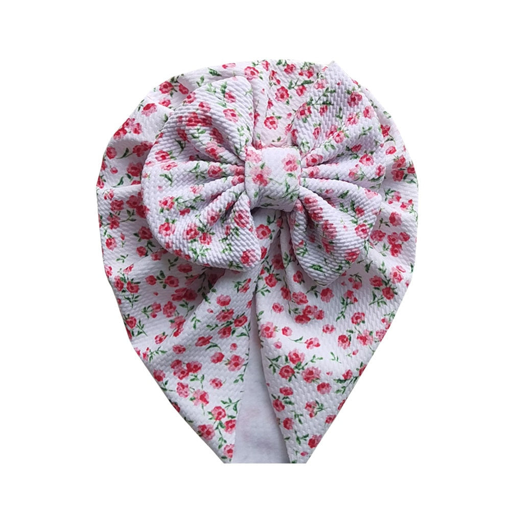 'Evergrow' Toddler Turban