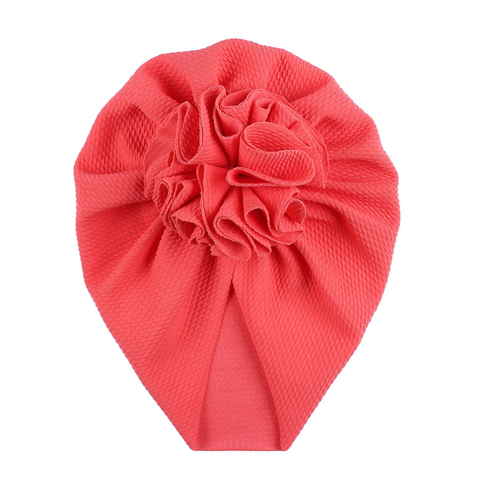 'Evergrow' Toddler Turban