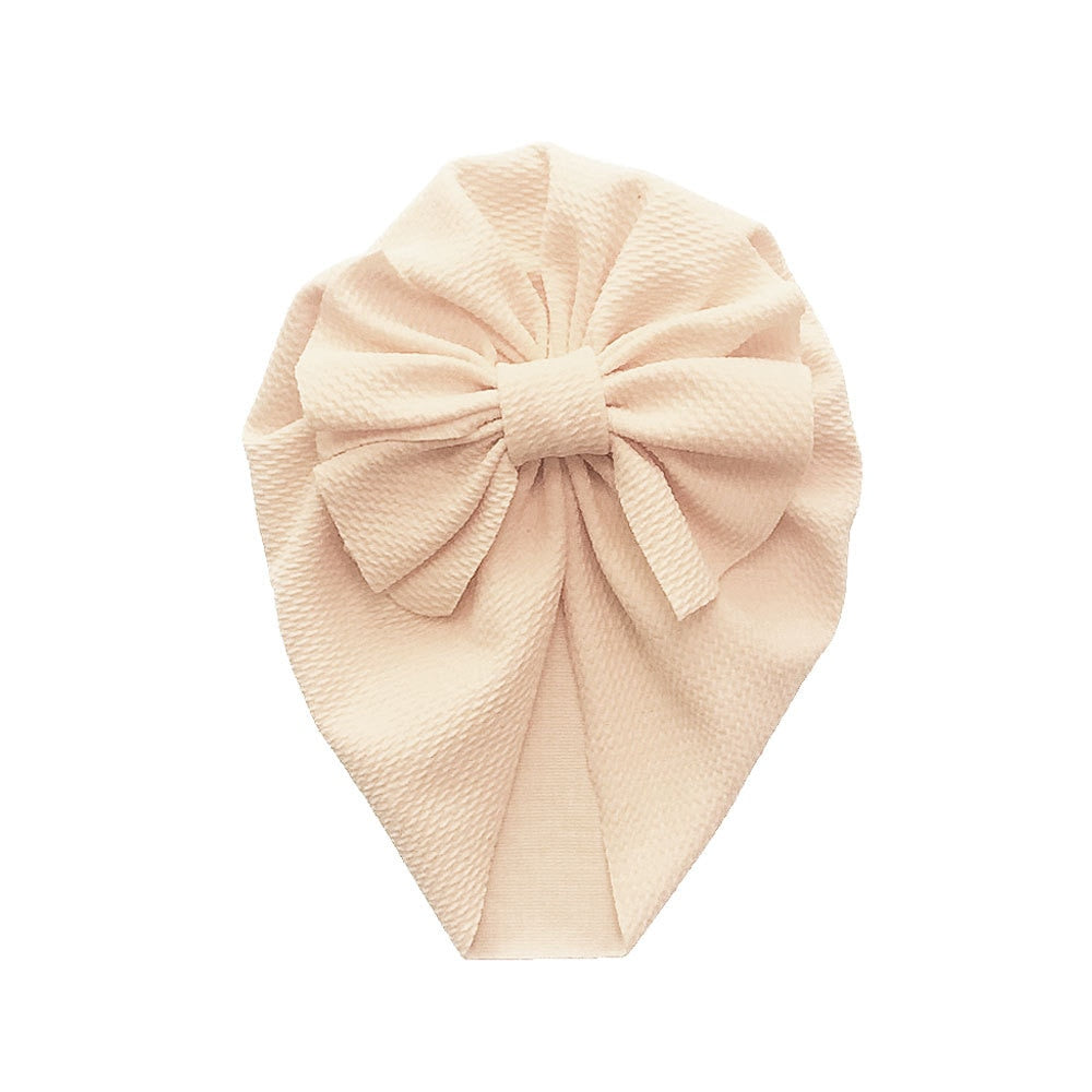 'Evergrow' Toddler Turban