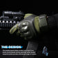 Rough Stuff Tactical Gloves