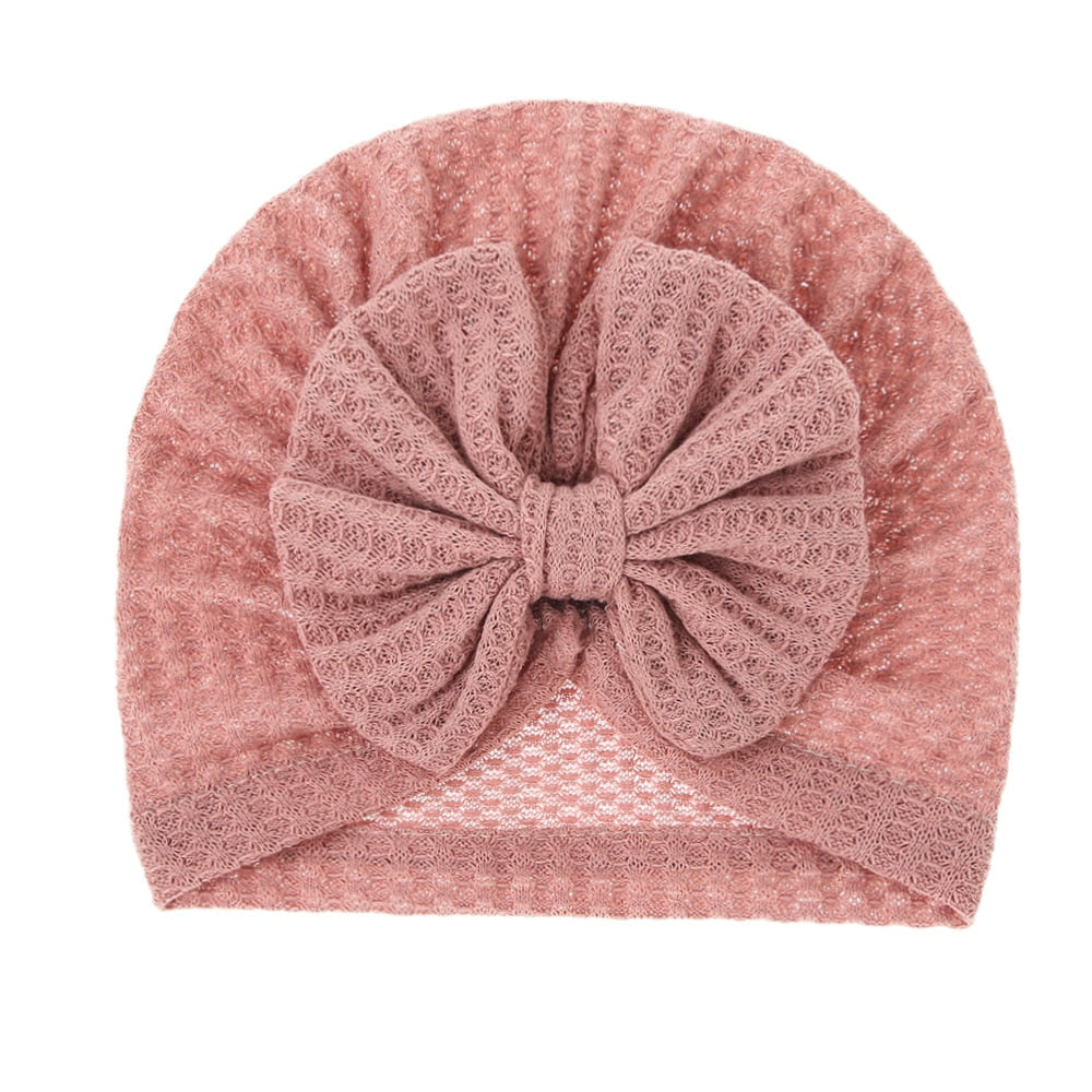 'Evergrow' Toddler Turban