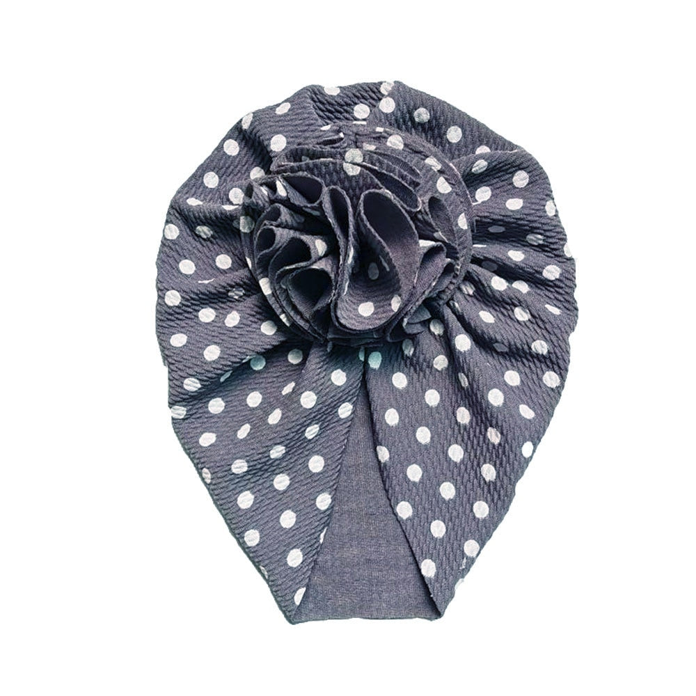 'Evergrow' Toddler Turban