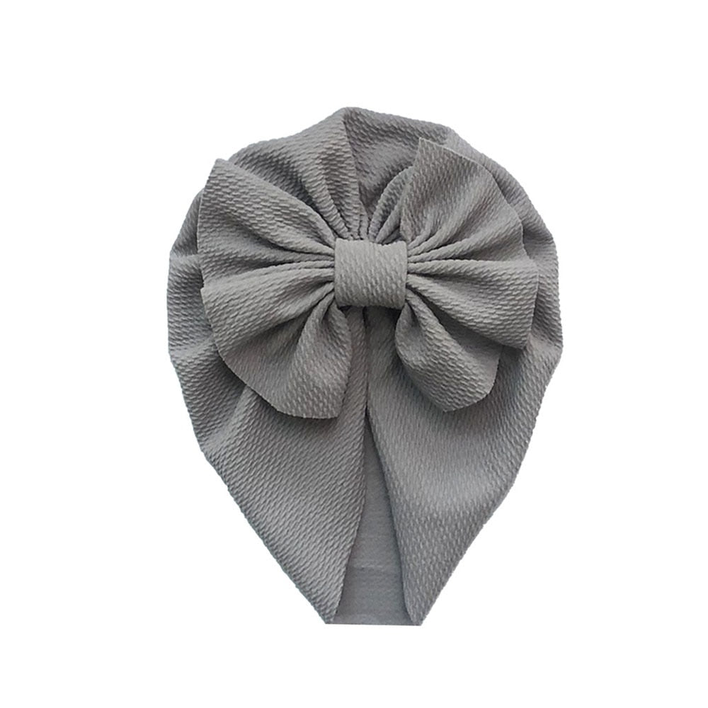 'Evergrow' Toddler Turban