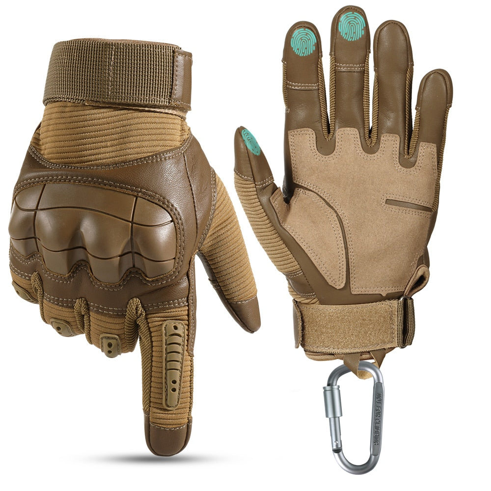 Rough Stuff Tactical Gloves