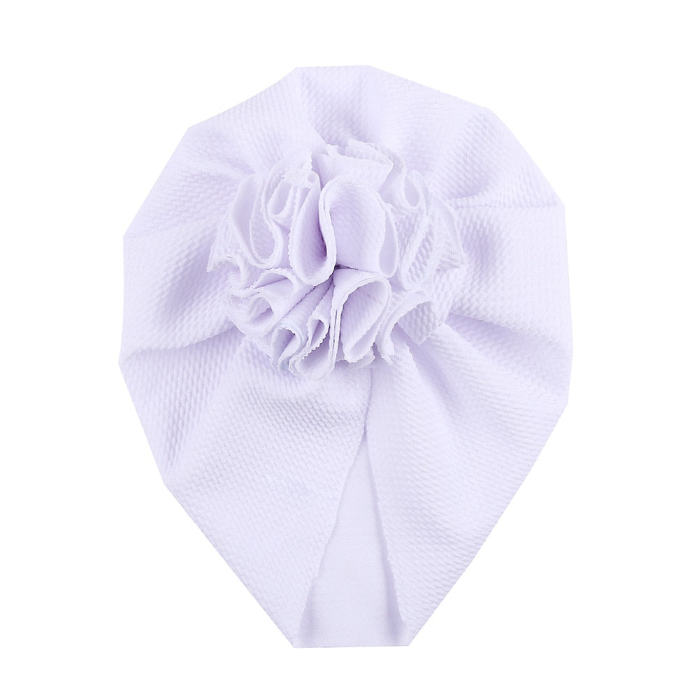 'Evergrow' Toddler Turban