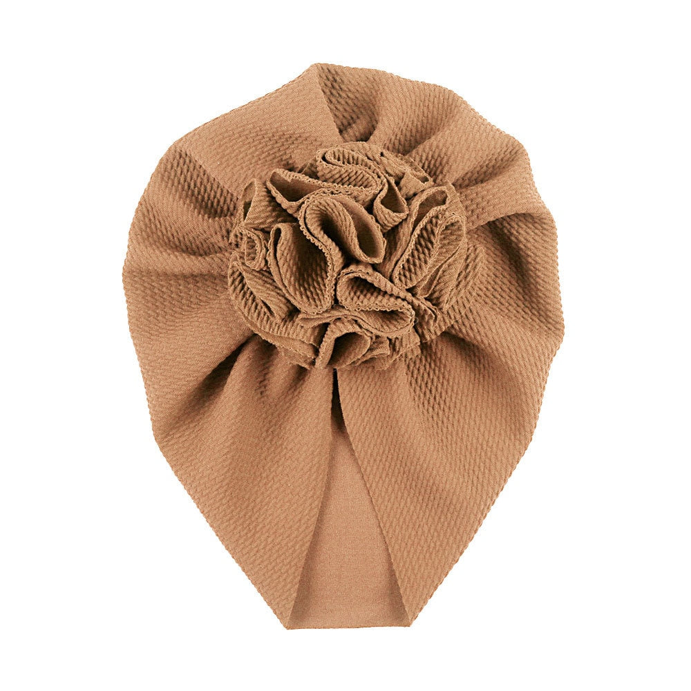 'Evergrow' Toddler Turban