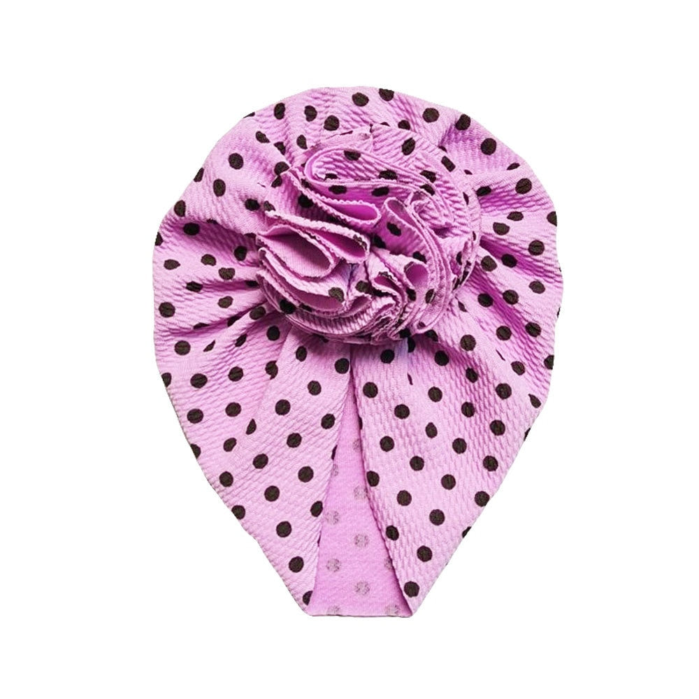 'Evergrow' Toddler Turban