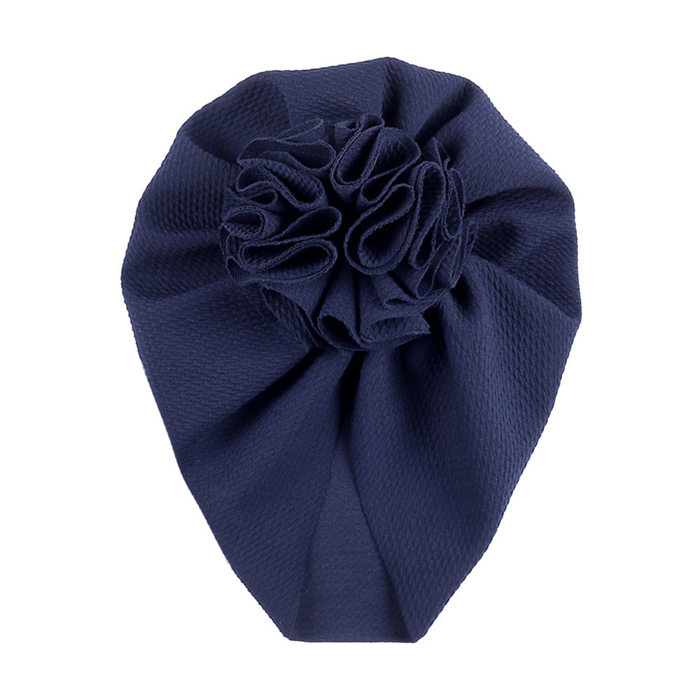 'Evergrow' Toddler Turban