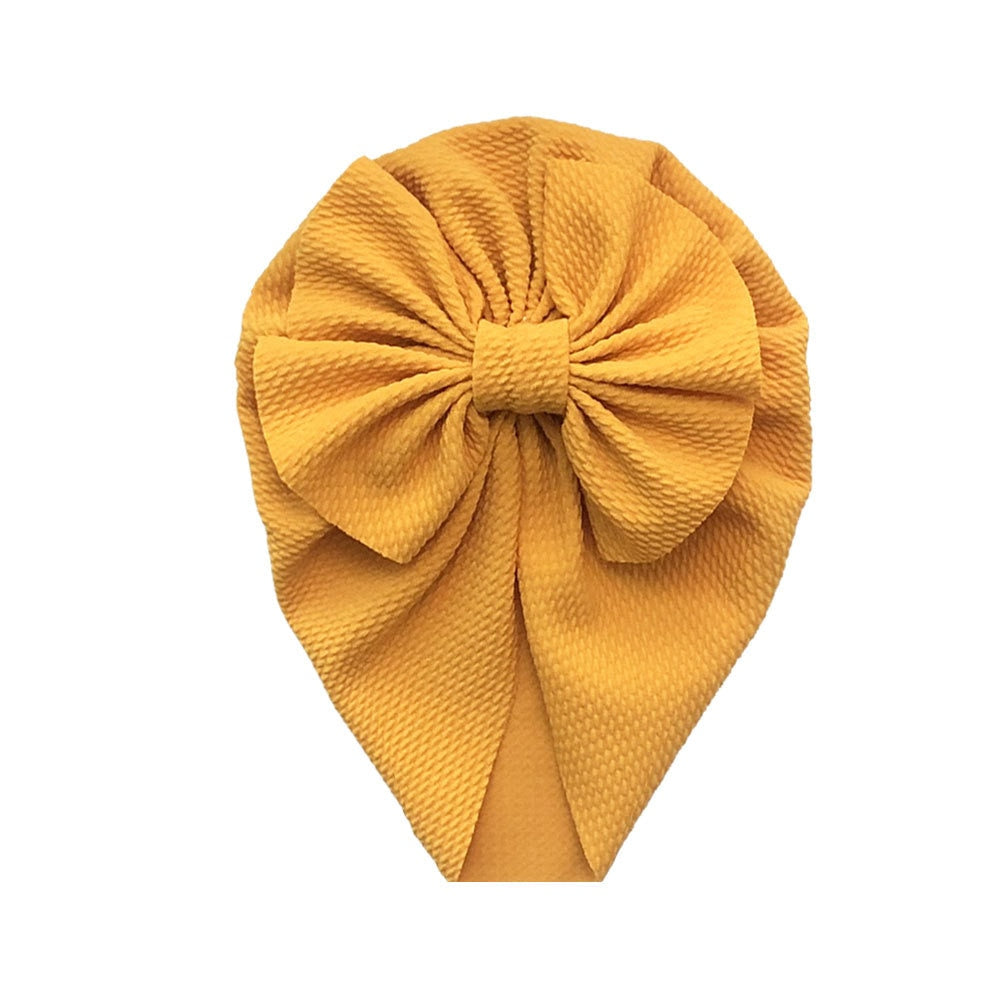 'Evergrow' Toddler Turban