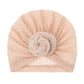 'Evergrow' Toddler Turban