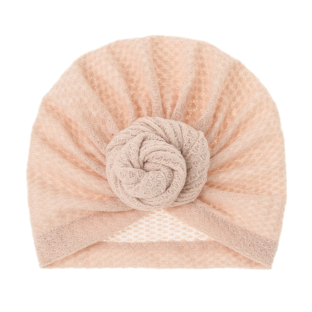 'Evergrow' Toddler Turban