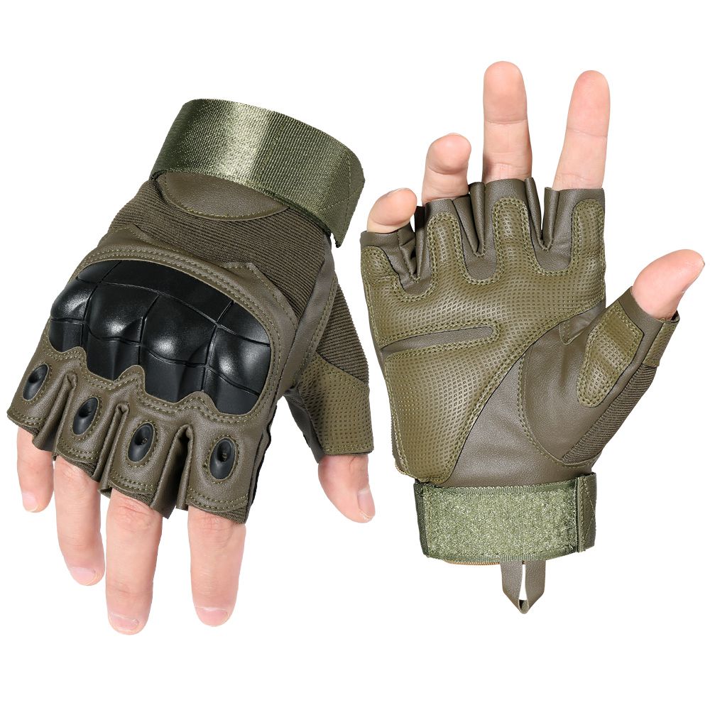 Rough Stuff Tactical Gloves