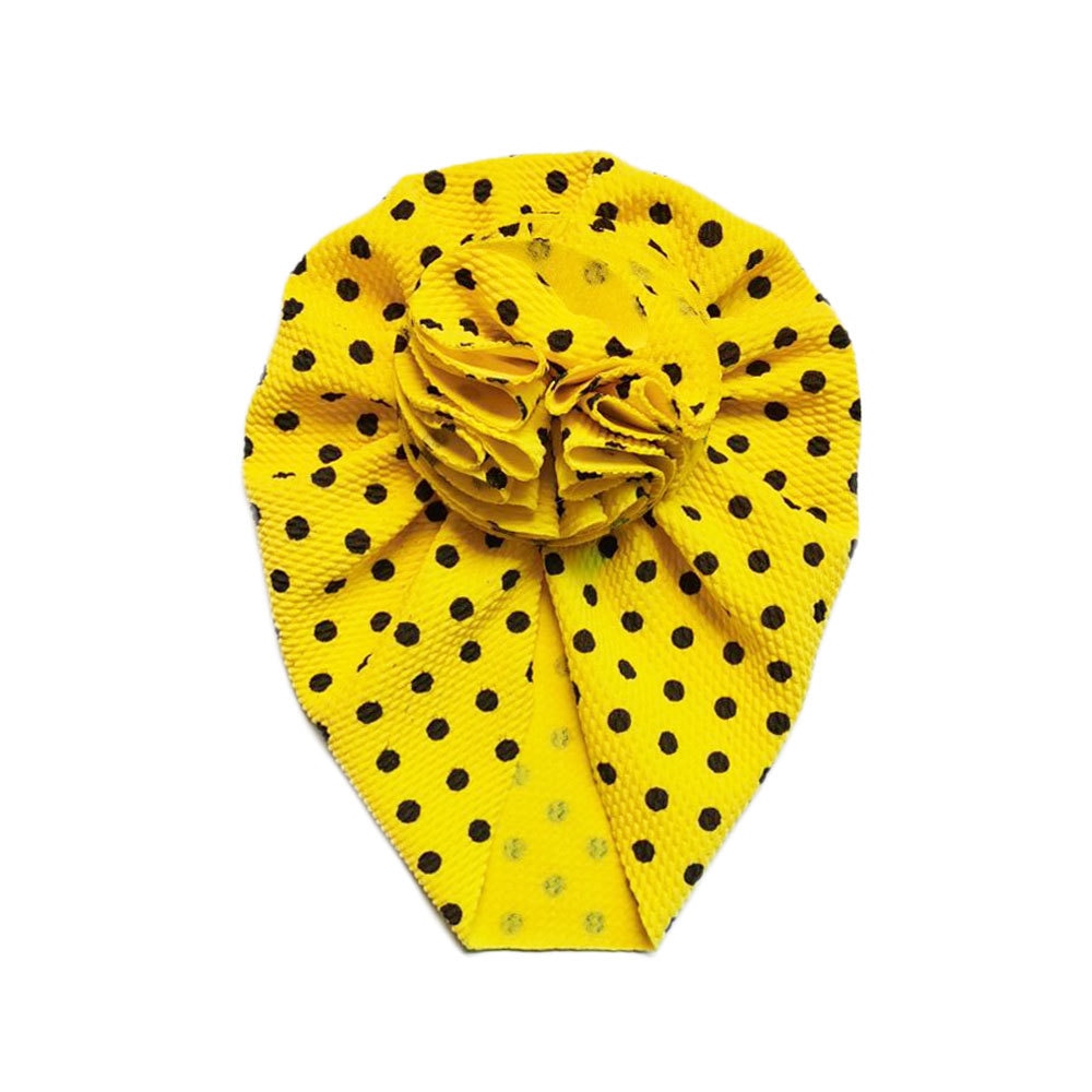 'Evergrow' Toddler Turban