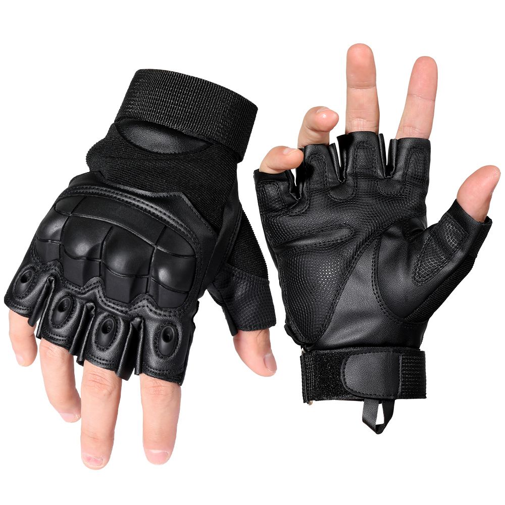 Rough Stuff Tactical Gloves