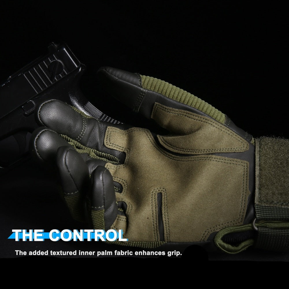 Rough Stuff Tactical Gloves