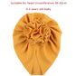 'Evergrow' Toddler Turban