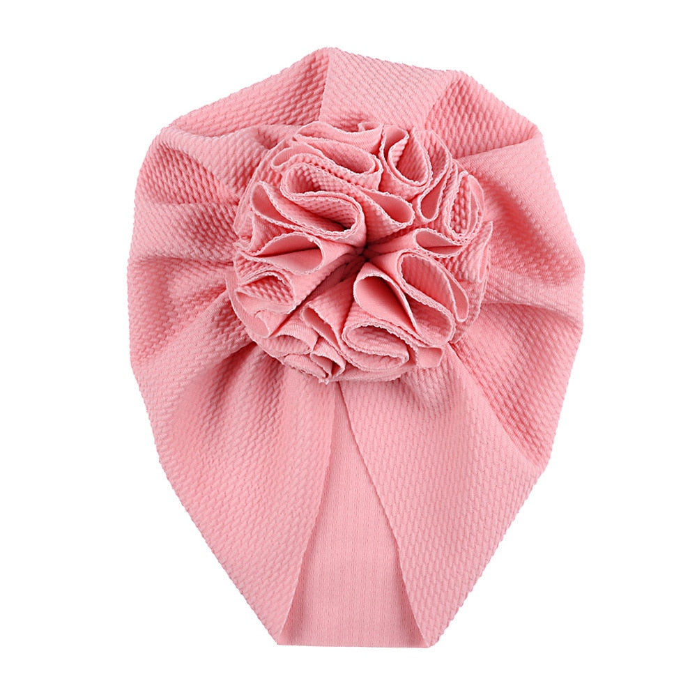 'Evergrow' Toddler Turban