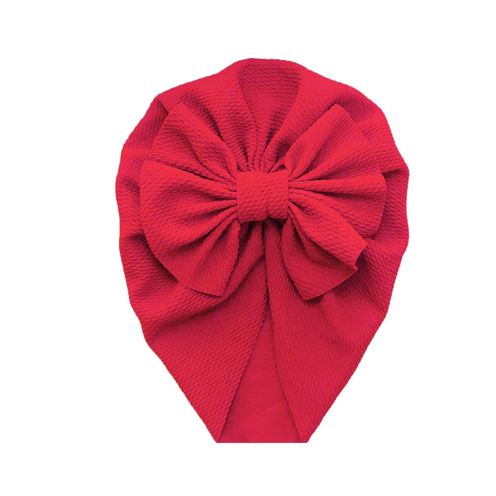 'Evergrow' Toddler Turban