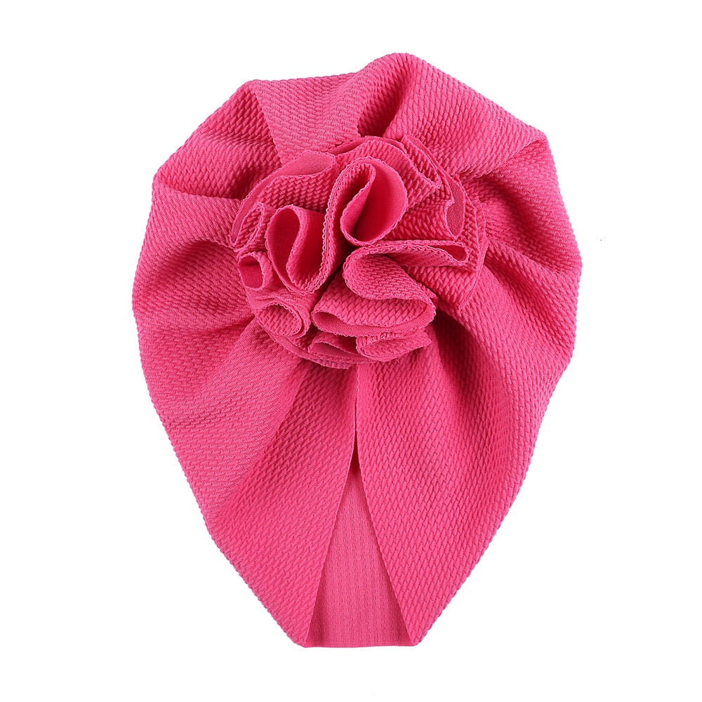 'Evergrow' Toddler Turban