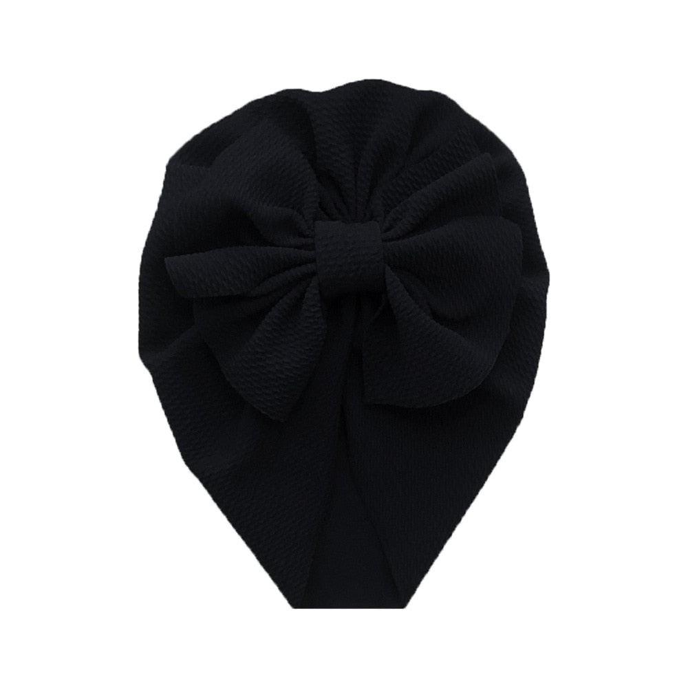 'Evergrow' Toddler Turban