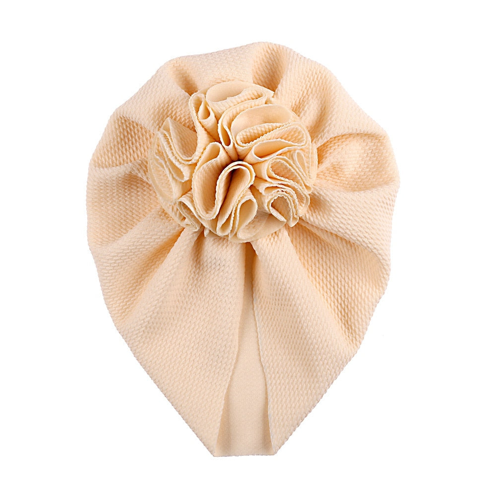 'Evergrow' Toddler Turban