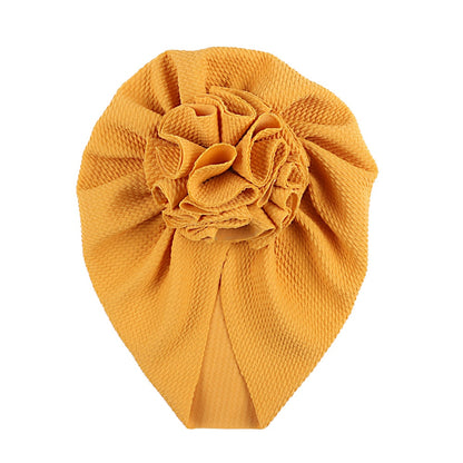 'Evergrow' Toddler Turban