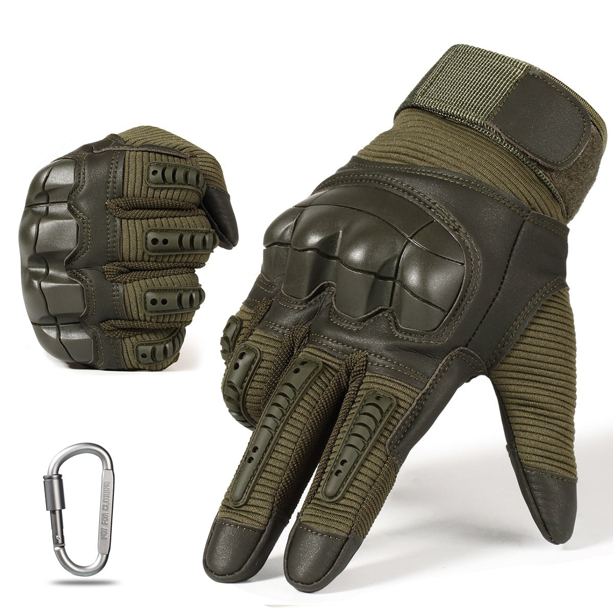 Rough Stuff Tactical Gloves